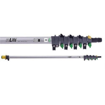 UNGER ALUMINIUM STARTER KIT INC HYDRO POWER