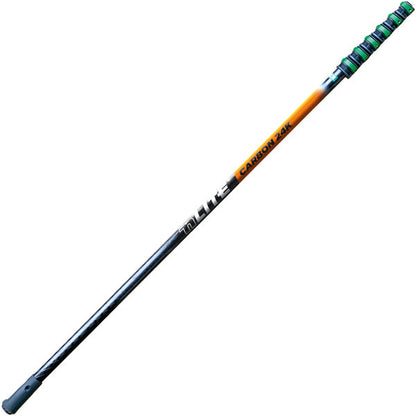 UNGER CARBON 24K MASTER POLE - 8.6m